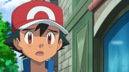 Pokémon: XY Das Geheimnis der Mega-Entwicklung!