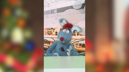 Woozle Shorts Geschenke besorgen