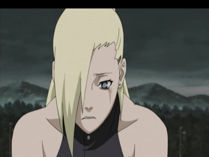 Naruto Shippuden Wertvolle Erinnerungen