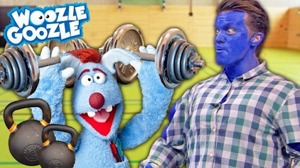 Woozle Goozle Kraft & China