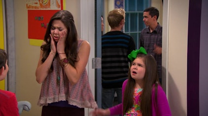 Die Thundermans Kunst oder Müll