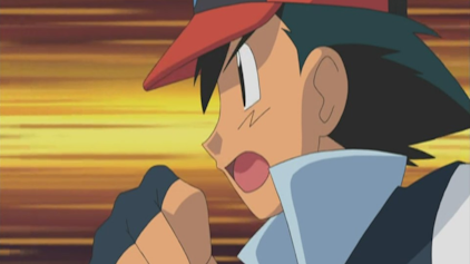 Pokémon: DP Galactic Battles Ein kleiner Umweg!