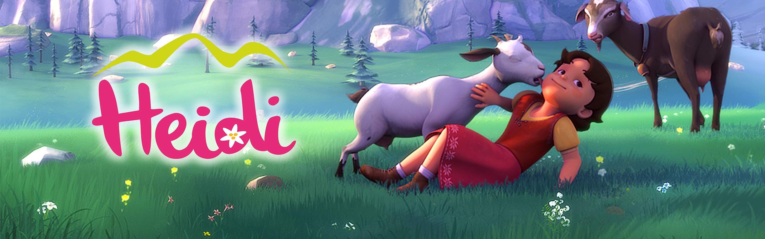 Heidi