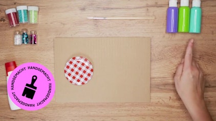 GEOLINO TV - Kurze Clips 12: Glühwürmchen im Glas