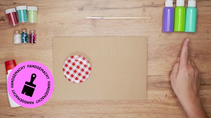 GEOLINO TV - Kurze Clips 12: Glühwürmchen im Glas