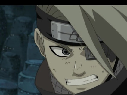 Naruto Shippuden Kazekage Gaara