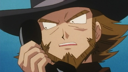 Pokémon: Orange Liga Lektrobal Dilemma