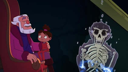 Monster Loving Maniacs Dracula - Wie alles begann