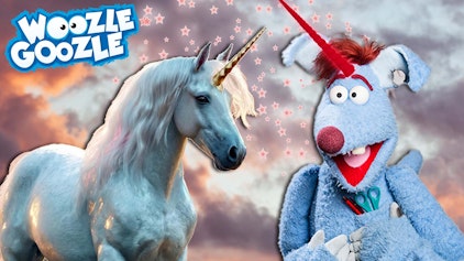 Woozle Goozle Einhorn, Drache & Co.