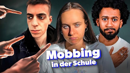 TOGGO Hypezeit YouTuber die früher gemobbt wurden