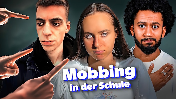 TOGGO Hypezeit YouTuber die früher gemobbt wurden