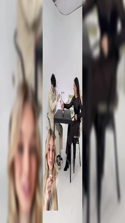 Hypezeit Shorts Rick Azas plant date