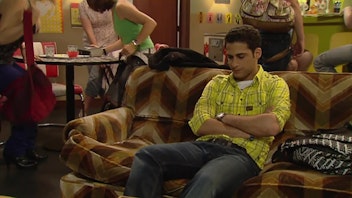 Das Haus Anubis Geheime Pläne