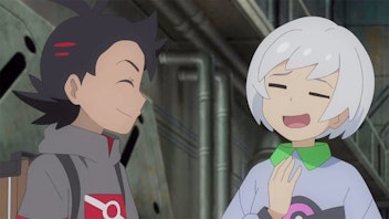 Pokémon Ultimative Reisen Jetzt geht's um alles oder nichts!