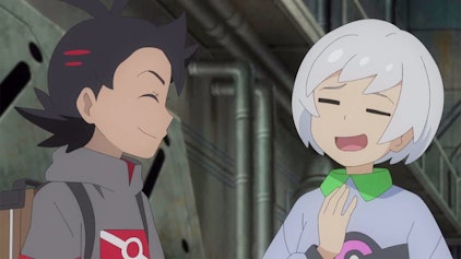 Pokémon Ultimative Reisen Jetzt geht's um alles oder nichts!