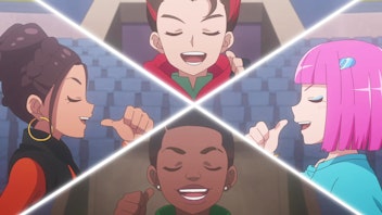 Bakugan Die Besten der Besten