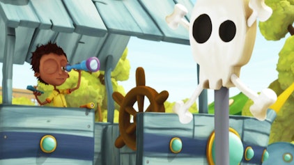 Angelo! Typisch Brüder