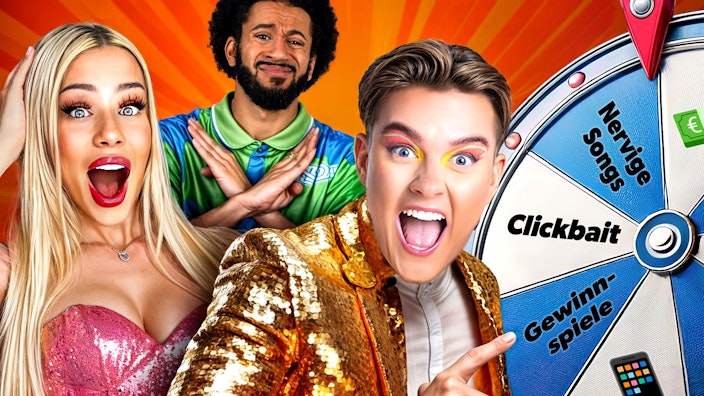 TOGGO Hypezeit Das NERVT an YouTubern!