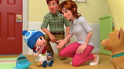 CoComelon Es wird Zeit