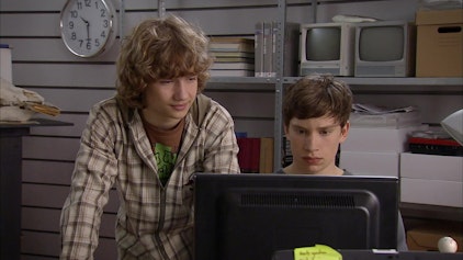 Schloss Einstein Folge 628