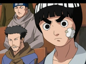 Naruto Narutos Entdeckung