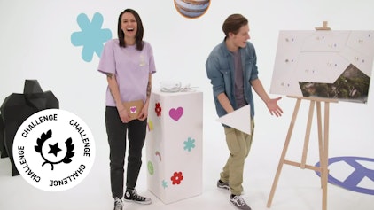 GEOLINO TV - Kurze Clips 19: Big Picture Bauwerke