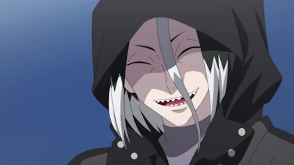 BEYBLADE X Schrecklicher Drache