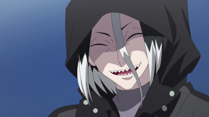 BEYBLADE X Schrecklicher Drache