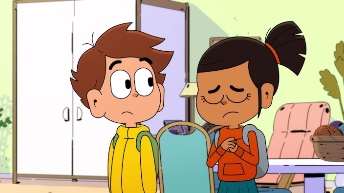 Voll zu spät! Die Wollmütze