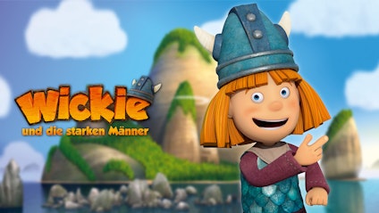 Wickie und die starken Männer