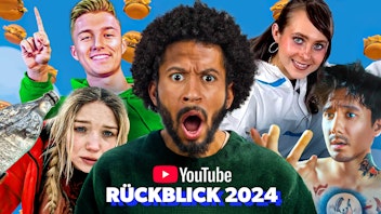 TOGGO Hypezeit SO HEFTIG war YouTube 2024