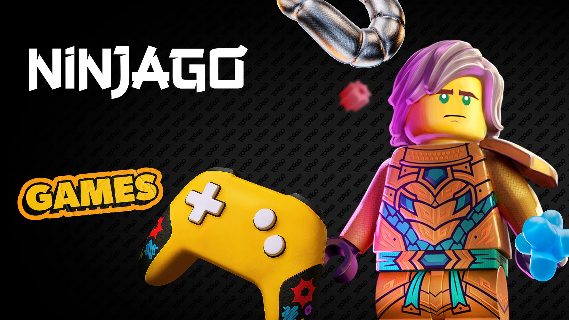 Lego Ninjago Kostenlose Spiele