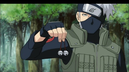 Naruto Shippuden Ein riskanter Alleingang