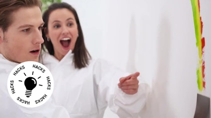 GEOLINO TV - Kurze Clips 13: Geschabtes Riesenbild