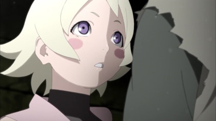 Naruto Shippuden Der letzte Mensch