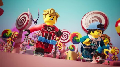 DreamZzz Auf der Suche nach den Erinnerungen