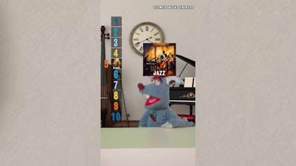 Woozle Shorts Musikgenre