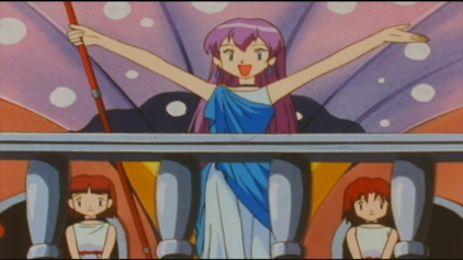 Pokémon: Master Quest Duell der Helden!