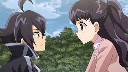 Bakugan: Battle Planet Maske der Macht