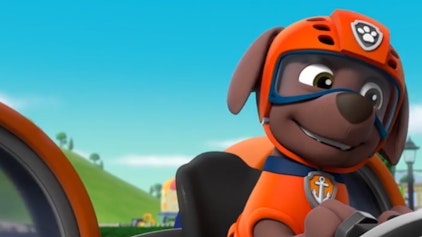 PAW Patrol - Kurze Clips Alex Außer Rand und Band