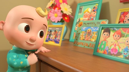 CoComelon Jayjays Lied