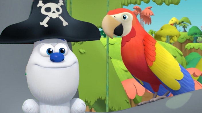 Ranger Rob Tierstimmen im Tier-Spaß-Park