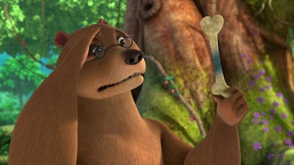 Das Dschungelbuch Tot oder lebendig?