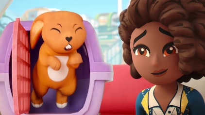 Friends: Das nächste Kapitel Autumn will's allen beweisen