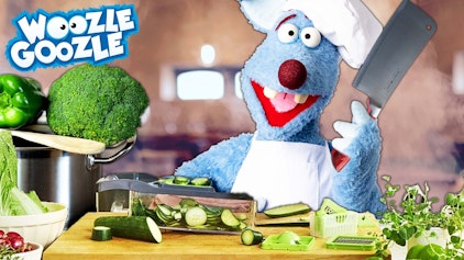 Woozle Goozle Kochen