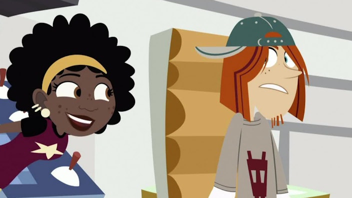 Go Wild! - Mission Wildnis Ein stacheliger Geburtstag