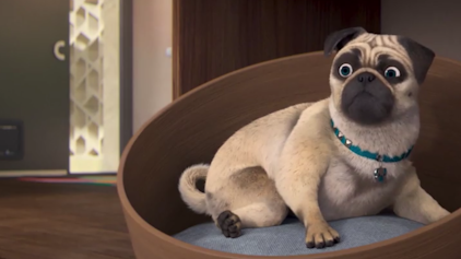 Mighty Mops Tu nicht so!