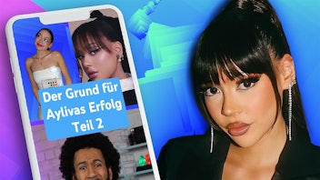 Hypezeit Shorts Der Grund für Aylivas Erfolg Teil 2