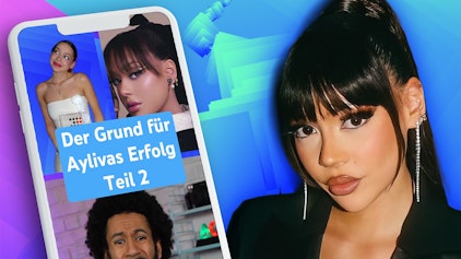 Hypezeit Shorts Der Grund für Aylivas Erfolg Teil 2