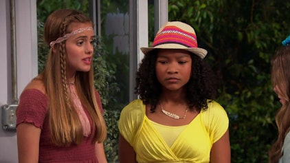 Die Thundermans DJ Colosso